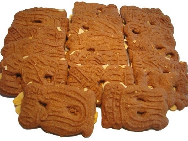 Koekjes